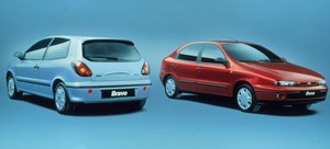 Fiat Bravo/Brava